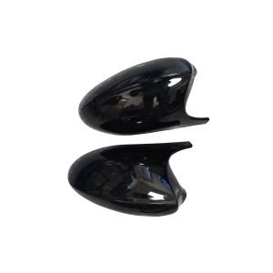 Cubiertas Espejo Para BMW E90 E91