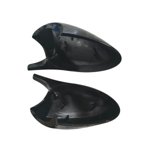 Cubiertas Espejo Para BMW E90 E91