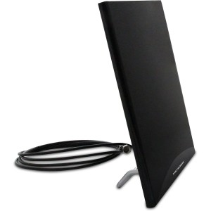 Metronic 416975 - Antena de Interior TV TDT-TDT T2.