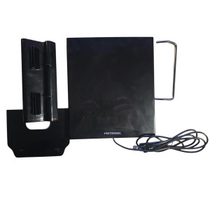 Metronic 416975 - Antena de Interior TV TDT-TDT T2.