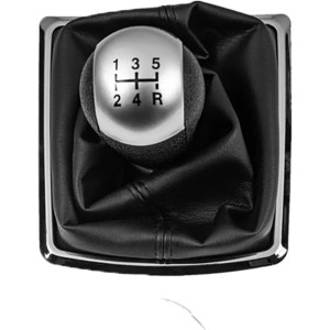 Perilla de cambio para Mondeo MK2 2005-2008 5 V SI