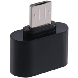 Micro USB Adaptador, MIXZA Micro USB a USB 2.0 Adaptador