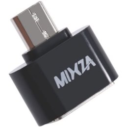Micro USB Adaptador, MIXZA Micro USB a USB 2.0 Adaptador