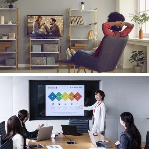 HDMI Cable de extensión con blindaje especial A.I.S