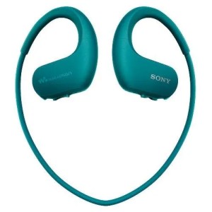 Sony NW-WS413 Reproductor MP3 Todo en Uno .Azul