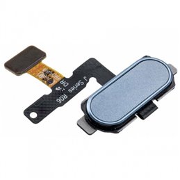 Boton home Con  huella para samsung galaxy j5 2017 j530 / j7 2017 j730