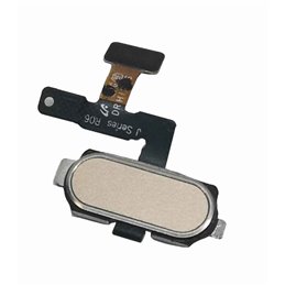 Boton home Con  huella para samsung galaxy j5 2017 j530 / j7 2017 j730