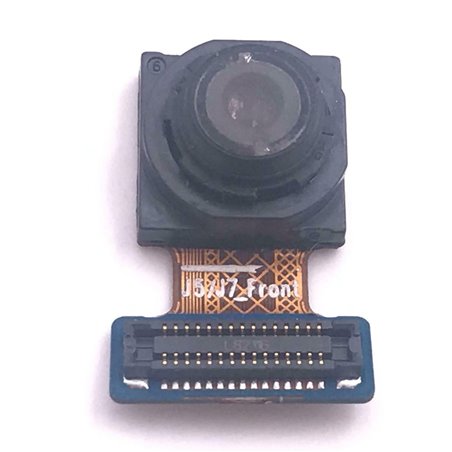 Camara Frontal Para Samsung Galaxy J5 2017 J530