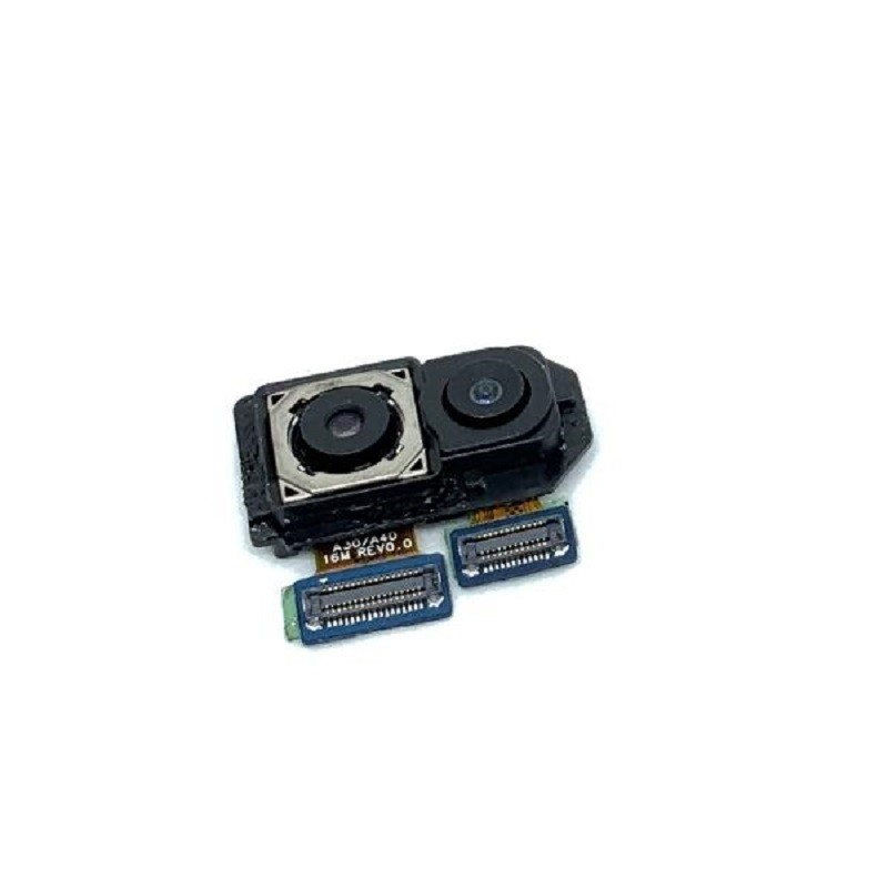 Camara Trasera Para Samsung Galaxy A40 / A405 / A30 / A305 Camara Trasera Para Samsung Galaxy A40 / A405 / A30 / A305