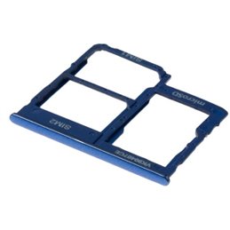 Bandeja Dual SIM y SD para Samsung Galaxy A40