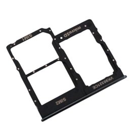 Bandeja Dual SIM y SD para Samsung Galaxy A40 Bandeja Dual SIM y SD para Samsung Galaxy A40