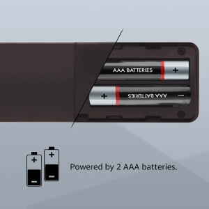 Leyf Mando a Distancia de Repuesto para Xiaomi Mi