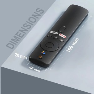 Leyf Mando a Distancia de Repuesto para Xiaomi Mi