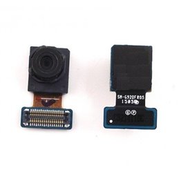 CAMARA FRONTAL