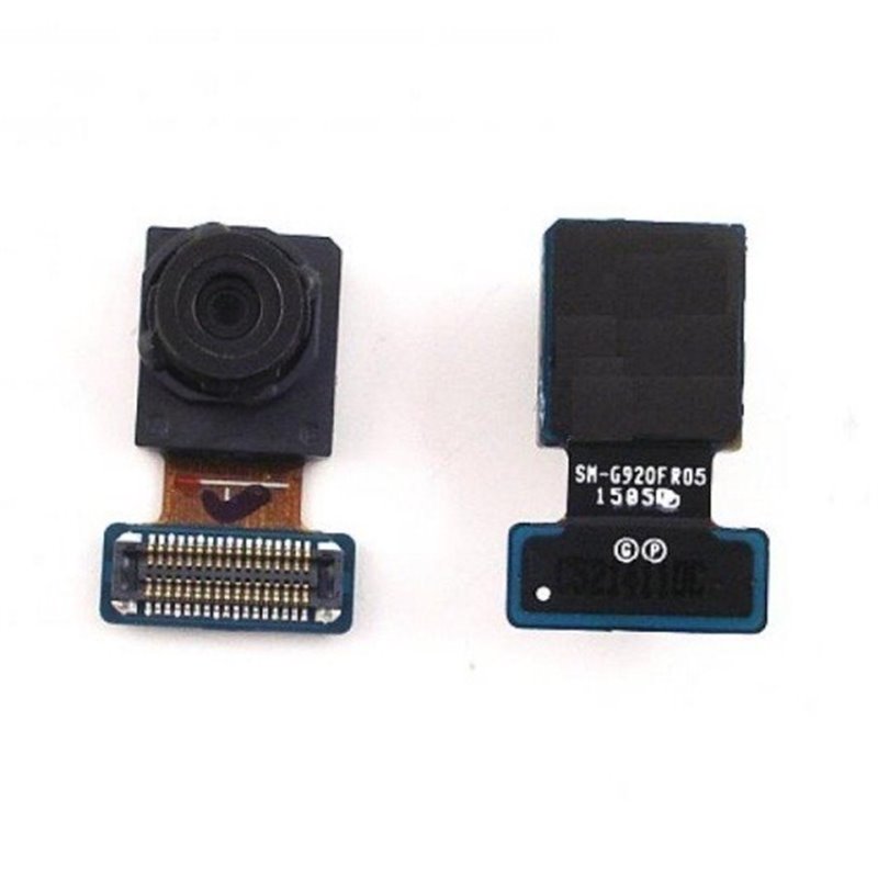 CAMARA FRONTAL