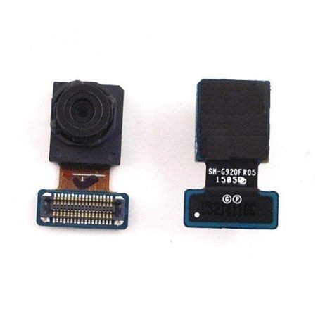 CAMARA FRONTAL