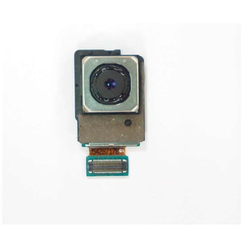 CAMARA TRASERA PRINCIPAL