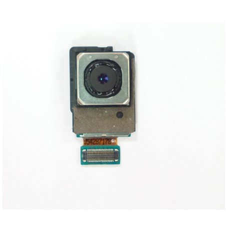 CAMARA TRASERA PRINCIPAL