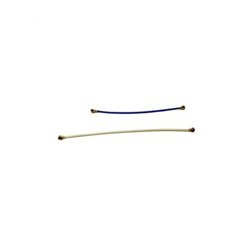 ANTENA SEÑAL CABLE COAXIAL PARA SAMSUNG GALAXY S9 ANTENA SEÑAL CABLE COAXIAL PARA SAMSUNG GALAXY S9