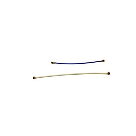 ANTENA SEÑAL CABLE COAXIAL PARA SAMSUNG GALAXY S9