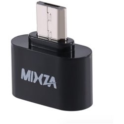 Micro USB Adaptador, MIXZA Micro USB a USB 2.0 Adaptador
