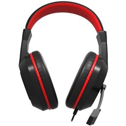 Mars Gaming MAH1V2, Auriculares, Surround 7.1