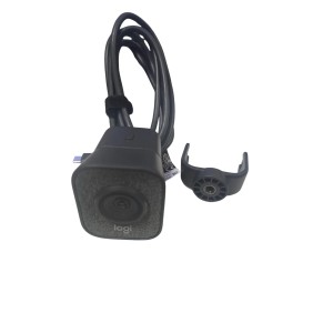 Logitech StreamCam, Cámara Web con USB-C para Streaming de vídeo y creación de Contenido.