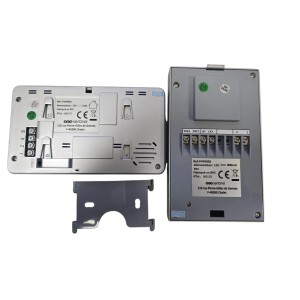 Videoportero con cable VisioFirst 11 cm (4,3")