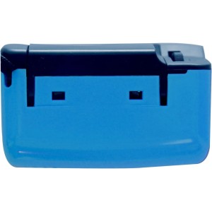 KODAK M35 35mm Reutilizable película cámara Azul icónica Retro Lomo M35 Azul