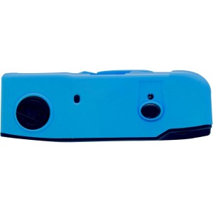 KODAK M35 35mm Reutilizable película cámara Azul icónica Retro Lomo M35 Azul