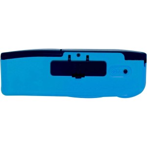 KODAK M35 35mm Reutilizable película cámara Azul icónica Retro Lomo M35 Azul