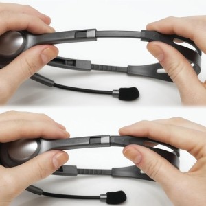 Logitech H111 Auriculares con Cable, Sonido Estéreo