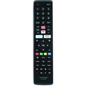 Metronic 495354 - Mando a Distancia de reemplazo