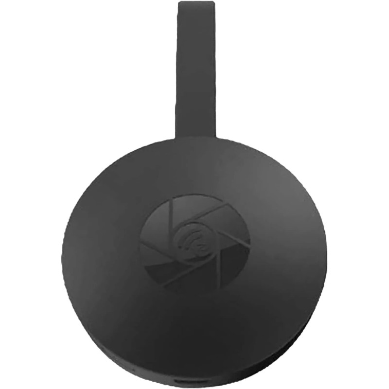 Dongle de Pantalla Inalámbrica, WiFi 1080P.