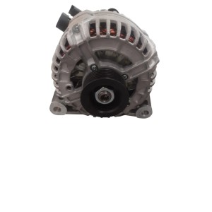 HELLA 8EL 011 710-661 Alternador - 14V - 150A