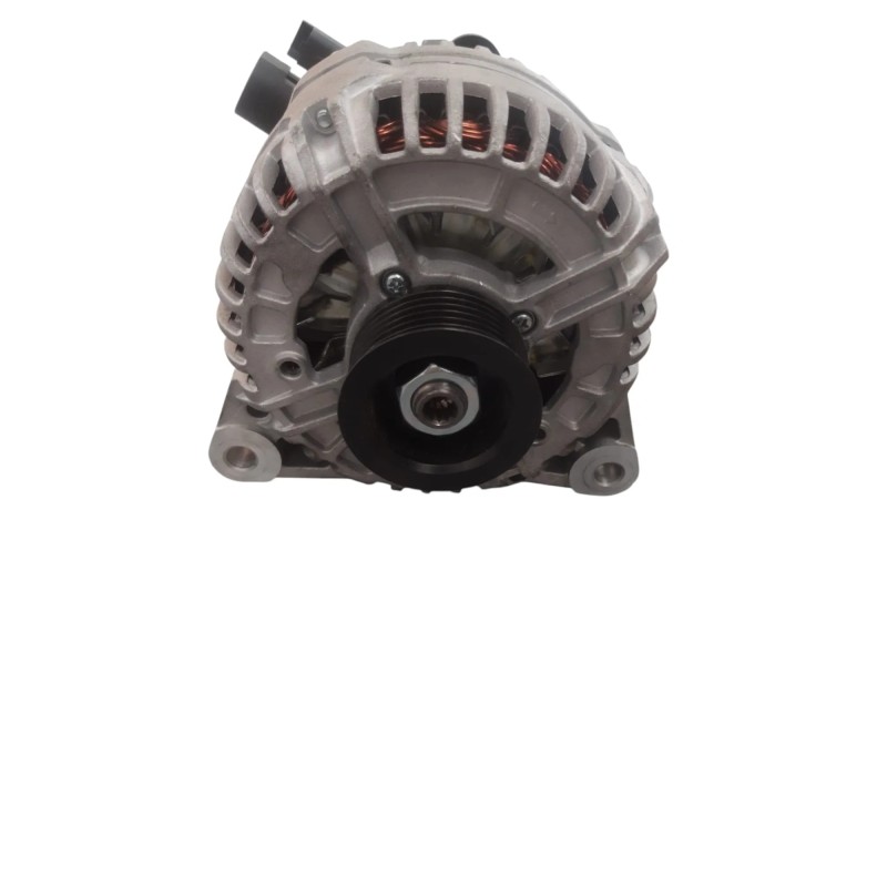 HELLA 8EL 011 710-661 Alternador - 14V - 150A