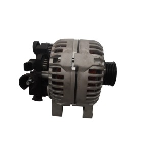 HELLA 8EL 011 710-661 Alternador - 14V - 150A