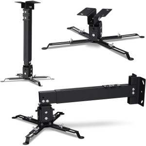 Overmax Ceiling Mount Soporte proyector hasta 20 kg.