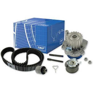 SKF VKMC 01250-1 Kit de distribución con bomba de agua
