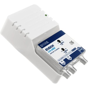 EDISION LIA-200 Amplificador Interior de Vivienda.