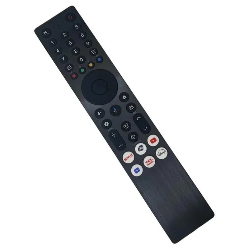 Mando a distancia TCL RC833A G0401-000263 Original.