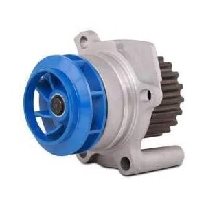 SKF VKMC 01250-1 Kit de distribución con bomba de agua