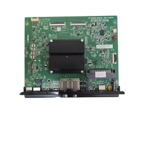Main Board TCL 55C635.- 40-R51MG8-MAB2HG / 11602-5.