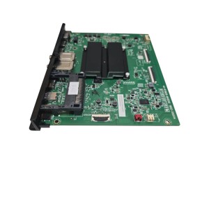Main Board TCL 55C635.- 40-R51MG8-MAB2HG / 11602-5
