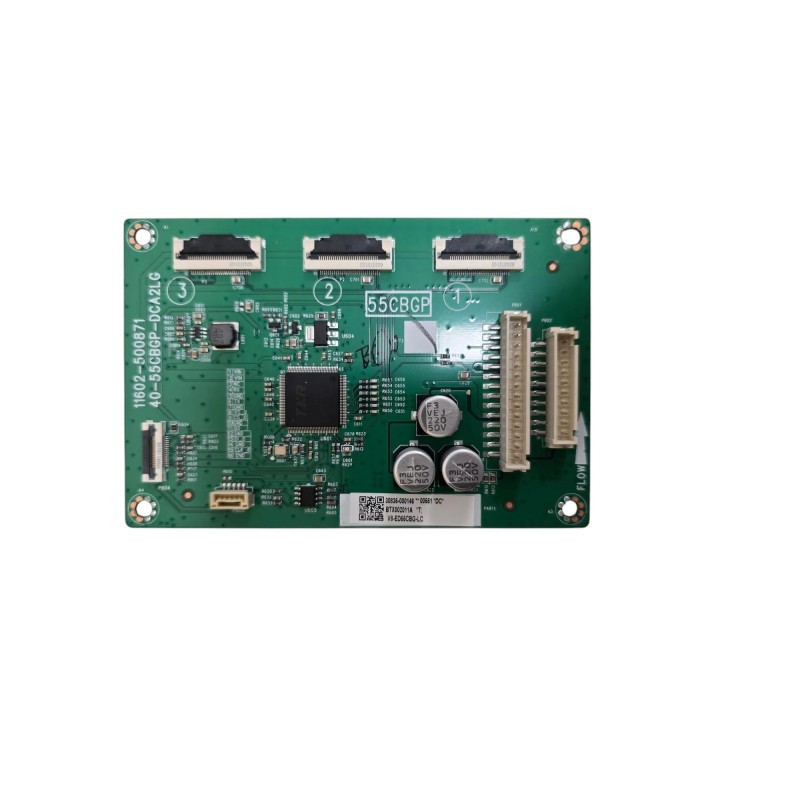 Inverter TCL 55QM8B , 11602-500871 40-55CBGP-DCA2L.