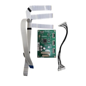 Inverter TCL 55QM8B , 11602-500871 40-55CBGP-DCA2L.