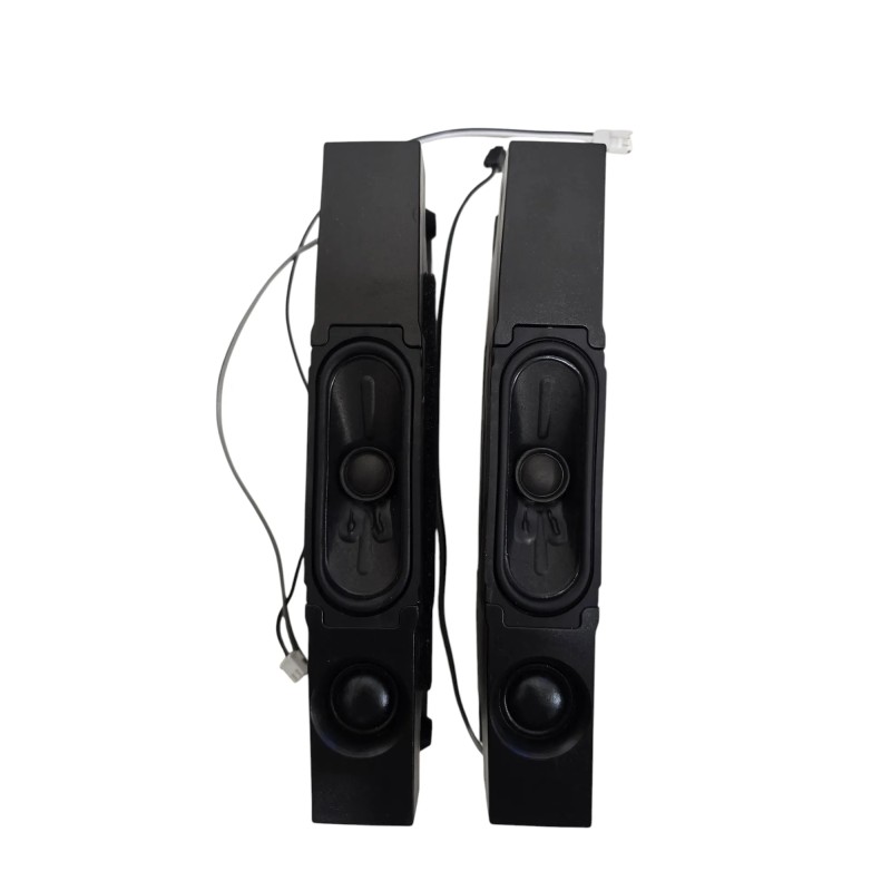 Altavoces internos TCL 55QM8B.