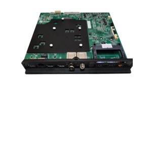 Placa Base TV TCL 55QM8B