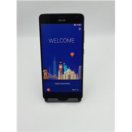 Asus Zenfone AR ZS571KL 128GB color negro