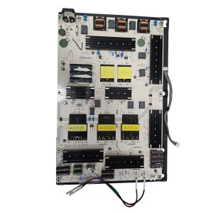 Fuente Alimentacion Hisense 65U8NQ.